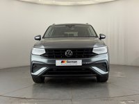 USED 2023 72 VOLKSWAGEN TIGUAN ALLSPACE 1.5 TSI Life SUV 5dr Petrol DSG Euro 6 (s/s) (150 ps) **7 SEATER PETROL  DSG AUTOMATIC**