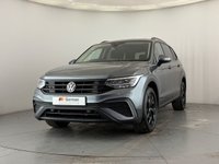 USED 2023 72 VOLKSWAGEN TIGUAN ALLSPACE 1.5 TSI Life SUV 5dr Petrol DSG Euro 6 (s/s) (150 ps) **7 SEATER PETROL  DSG AUTOMATIC**