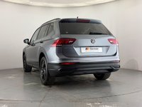 USED 2023 72 VOLKSWAGEN TIGUAN ALLSPACE 1.5 TSI Life SUV 5dr Petrol DSG Euro 6 (s/s) (150 ps) **7 SEATER PETROL  DSG AUTOMATIC**