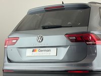 USED 2023 72 VOLKSWAGEN TIGUAN ALLSPACE 1.5 TSI Life SUV 5dr Petrol DSG Euro 6 (s/s) (150 ps) **7 SEATER PETROL  DSG AUTOMATIC**