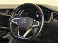USED 2023 72 VOLKSWAGEN TIGUAN ALLSPACE 1.5 TSI Life SUV 5dr Petrol DSG Euro 6 (s/s) (150 ps) **7 SEATER PETROL  DSG AUTOMATIC**