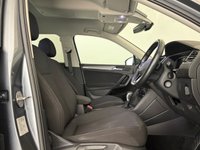 USED 2023 72 VOLKSWAGEN TIGUAN ALLSPACE 1.5 TSI Life SUV 5dr Petrol DSG Euro 6 (s/s) (150 ps) **7 SEATER PETROL  DSG AUTOMATIC**