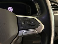USED 2023 72 VOLKSWAGEN TIGUAN ALLSPACE 1.5 TSI Life SUV 5dr Petrol DSG Euro 6 (s/s) (150 ps) **7 SEATER PETROL  DSG AUTOMATIC**