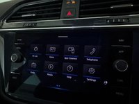 USED 2023 72 VOLKSWAGEN TIGUAN ALLSPACE 1.5 TSI Life SUV 5dr Petrol DSG Euro 6 (s/s) (150 ps) **7 SEATER PETROL  DSG AUTOMATIC**