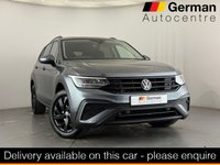 USED 2023 72 VOLKSWAGEN TIGUAN ALLSPACE 1.5 TSI Life SUV 5dr Petrol DSG Euro 6 (s/s) (150 ps) **7 SEATER PETROL  DSG AUTOMATIC**