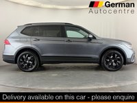 USED 2023 72 VOLKSWAGEN TIGUAN ALLSPACE 1.5 TSI Life SUV 5dr Petrol DSG Euro 6 (s/s) (150 ps) **7 SEATER PETROL  DSG AUTOMATIC**