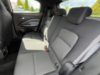 USED 2019 69 NISSAN JUKE 1.0 DIG-T N-Connecta SUV 5dr Petrol Manual Euro 6 (s/s) (117 ps) 
