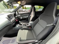 USED 2019 69 NISSAN JUKE 1.0 DIG-T N-Connecta SUV 5dr Petrol Manual Euro 6 (s/s) (117 ps) 