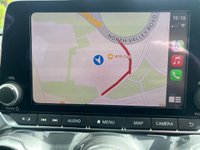 USED 2019 69 NISSAN JUKE 1.0 DIG-T N-Connecta SUV 5dr Petrol Manual Euro 6 (s/s) (117 ps) 