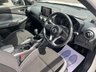 USED 2019 69 NISSAN JUKE 1.0 DIG-T N-Connecta SUV 5dr Petrol Manual Euro 6 (s/s) (117 ps) 
