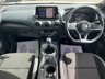 USED 2019 69 NISSAN JUKE 1.0 DIG-T N-Connecta SUV 5dr Petrol Manual Euro 6 (s/s) (117 ps) 