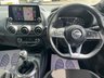 USED 2019 69 NISSAN JUKE 1.0 DIG-T N-Connecta SUV 5dr Petrol Manual Euro 6 (s/s) (117 ps) 