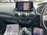 USED 2019 69 NISSAN JUKE 1.0 DIG-T N-Connecta SUV 5dr Petrol Manual Euro 6 (s/s) (117 ps) 