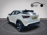USED 2019 69 NISSAN JUKE 1.0 DIG-T N-Connecta SUV 5dr Petrol Manual Euro 6 (s/s) (117 ps) 