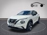 USED 2019 69 NISSAN JUKE 1.0 DIG-T N-Connecta SUV 5dr Petrol Manual Euro 6 (s/s) (117 ps) 