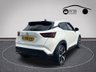USED 2019 69 NISSAN JUKE 1.0 DIG-T N-Connecta SUV 5dr Petrol Manual Euro 6 (s/s) (117 ps) 
