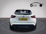 USED 2019 69 NISSAN JUKE 1.0 DIG-T N-Connecta SUV 5dr Petrol Manual Euro 6 (s/s) (117 ps) 