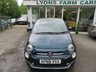 USED 2019 69 FIAT 500 1.2 Star Hatchback 3dr Petrol Dualogic Euro 6 (s/s) (69 bhp) Automatic This particular model is a 2019 (69 plate) Fiat 500 1.2 Star Dualogic 3 Door Hatchback Automatic finished in the elegant Epic Blue Metallic. New Cambelt & Waterpump!
