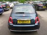 USED 2019 69 FIAT 500 1.2 Star Hatchback 3dr Petrol Dualogic Euro 6 (s/s) (69 bhp) Automatic This particular model is a 2019 (69 plate) Fiat 500 1.2 Star Dualogic 3 Door Hatchback Automatic finished in the elegant Epic Blue Metallic. New Cambelt & Waterpump!