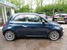 USED 2019 69 FIAT 500 1.2 Star Hatchback 3dr Petrol Dualogic Euro 6 (s/s) (69 bhp) Automatic This particular model is a 2019 (69 plate) Fiat 500 1.2 Star Dualogic 3 Door Hatchback Automatic finished in the elegant Epic Blue Metallic. New Cambelt & Waterpump!