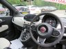 USED 2019 69 FIAT 500 1.2 Star Hatchback 3dr Petrol Dualogic Euro 6 (s/s) (69 bhp) Automatic This particular model is a 2019 (69 plate) Fiat 500 1.2 Star Dualogic 3 Door Hatchback Automatic finished in the elegant Epic Blue Metallic. New Cambelt & Waterpump!