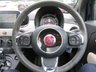 USED 2019 69 FIAT 500 1.2 Star Hatchback 3dr Petrol Dualogic Euro 6 (s/s) (69 bhp) Automatic This particular model is a 2019 (69 plate) Fiat 500 1.2 Star Dualogic 3 Door Hatchback Automatic finished in the elegant Epic Blue Metallic. New Cambelt & Waterpump!