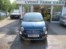 USED 2019 69 FIAT 500 1.2 Star Hatchback 3dr Petrol Dualogic Euro 6 (s/s) (69 bhp) Automatic This particular model is a 2019 (69 plate) Fiat 500 1.2 Star Dualogic 3 Door Hatchback Automatic finished in the elegant Epic Blue Metallic. New Cambelt & Waterpump!