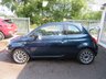 USED 2019 69 FIAT 500 1.2 Star Hatchback 3dr Petrol Dualogic Euro 6 (s/s) (69 bhp) Automatic This particular model is a 2019 (69 plate) Fiat 500 1.2 Star Dualogic 3 Door Hatchback Automatic finished in the elegant Epic Blue Metallic. New Cambelt & Waterpump!
