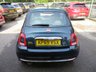 USED 2019 69 FIAT 500 1.2 Star Hatchback 3dr Petrol Dualogic Euro 6 (s/s) (69 bhp) Automatic This particular model is a 2019 (69 plate) Fiat 500 1.2 Star Dualogic 3 Door Hatchback Automatic finished in the elegant Epic Blue Metallic. New Cambelt & Waterpump!