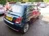 USED 2019 69 FIAT 500 1.2 Star Hatchback 3dr Petrol Dualogic Euro 6 (s/s) (69 bhp) Automatic This particular model is a 2019 (69 plate) Fiat 500 1.2 Star Dualogic 3 Door Hatchback Automatic finished in the elegant Epic Blue Metallic. New Cambelt & Waterpump!