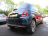USED 2019 69 FIAT 500 1.2 Star Hatchback 3dr Petrol Dualogic Euro 6 (s/s) (69 bhp) Automatic This particular model is a 2019 (69 plate) Fiat 500 1.2 Star Dualogic 3 Door Hatchback Automatic finished in the elegant Epic Blue Metallic. New Cambelt & Waterpump!