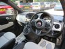 USED 2019 69 FIAT 500 1.2 Star Hatchback 3dr Petrol Dualogic Euro 6 (s/s) (69 bhp) Automatic This particular model is a 2019 (69 plate) Fiat 500 1.2 Star Dualogic 3 Door Hatchback Automatic finished in the elegant Epic Blue Metallic. New Cambelt & Waterpump!