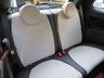 USED 2019 69 FIAT 500 1.2 Star Hatchback 3dr Petrol Dualogic Euro 6 (s/s) (69 bhp) Automatic This particular model is a 2019 (69 plate) Fiat 500 1.2 Star Dualogic 3 Door Hatchback Automatic finished in the elegant Epic Blue Metallic. New Cambelt & Waterpump!