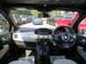 USED 2019 69 FIAT 500 1.2 Star Hatchback 3dr Petrol Dualogic Euro 6 (s/s) (69 bhp) Automatic This particular model is a 2019 (69 plate) Fiat 500 1.2 Star Dualogic 3 Door Hatchback Automatic finished in the elegant Epic Blue Metallic. New Cambelt & Waterpump!