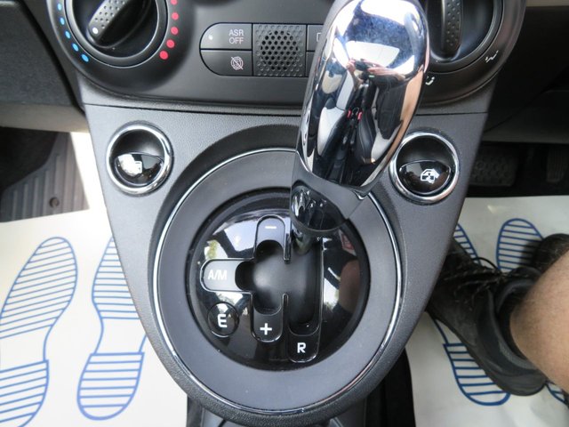View our FIAT 500