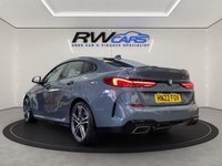 USED 2022 22 BMW 2 SERIES GRAN COUPE 2.0 M235i Saloon 4dr Petrol Auto xDrive Euro 6 (s/s) (306 ps) HEATED SEATS+NAV+CARPLAY