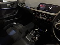 USED 2022 22 BMW 2 SERIES GRAN COUPE 2.0 M235i Saloon 4dr Petrol Auto xDrive Euro 6 (s/s) (306 ps) HEATED SEATS+NAV+CARPLAY