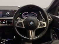 USED 2022 22 BMW 2 SERIES GRAN COUPE 2.0 M235i Saloon 4dr Petrol Auto xDrive Euro 6 (s/s) (306 ps) HEATED SEATS+NAV+CARPLAY
