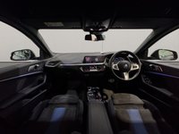 USED 2022 22 BMW 2 SERIES GRAN COUPE 2.0 M235i Saloon 4dr Petrol Auto xDrive Euro 6 (s/s) (306 ps) HEATED SEATS+NAV+CARPLAY