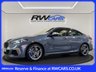 USED 2022 22 BMW 2 SERIES GRAN COUPE 2.0 M235i Saloon 4dr Petrol Auto xDrive Euro 6 (s/s) (306 ps) HEATED SEATS+NAV+CARPLAY