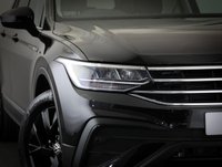 USED 2022 72 VOLKSWAGEN TIGUAN ALLSPACE 1.5 TSI Life SUV 5dr Petrol DSG Euro 6 (s/s) (150 ps) **7 SEATER PETROL DSG AUTOMATIC**