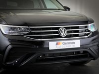 USED 2022 72 VOLKSWAGEN TIGUAN ALLSPACE 1.5 TSI Life SUV 5dr Petrol DSG Euro 6 (s/s) (150 ps) **7 SEATER PETROL DSG AUTOMATIC**