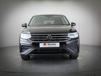 USED 2022 72 VOLKSWAGEN TIGUAN ALLSPACE 1.5 TSI Life SUV 5dr Petrol DSG Euro 6 (s/s) (150 ps) **7 SEATER PETROL DSG AUTOMATIC**