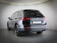 USED 2022 72 VOLKSWAGEN TIGUAN ALLSPACE 1.5 TSI Life SUV 5dr Petrol DSG Euro 6 (s/s) (150 ps) **7 SEATER PETROL DSG AUTOMATIC**