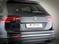 USED 2022 72 VOLKSWAGEN TIGUAN ALLSPACE 1.5 TSI Life SUV 5dr Petrol DSG Euro 6 (s/s) (150 ps) **7 SEATER PETROL DSG AUTOMATIC**