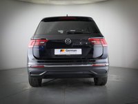 USED 2022 72 VOLKSWAGEN TIGUAN ALLSPACE 1.5 TSI Life SUV 5dr Petrol DSG Euro 6 (s/s) (150 ps) **7 SEATER PETROL DSG AUTOMATIC**