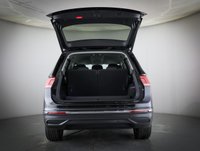 USED 2022 72 VOLKSWAGEN TIGUAN ALLSPACE 1.5 TSI Life SUV 5dr Petrol DSG Euro 6 (s/s) (150 ps) **7 SEATER PETROL DSG AUTOMATIC**