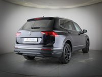 USED 2022 72 VOLKSWAGEN TIGUAN ALLSPACE 1.5 TSI Life SUV 5dr Petrol DSG Euro 6 (s/s) (150 ps) **7 SEATER PETROL DSG AUTOMATIC**
