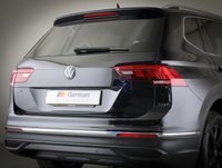 USED 2022 72 VOLKSWAGEN TIGUAN ALLSPACE 1.5 TSI Life SUV 5dr Petrol DSG Euro 6 (s/s) (150 ps) **7 SEATER PETROL DSG AUTOMATIC**