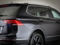 USED 2022 72 VOLKSWAGEN TIGUAN ALLSPACE 1.5 TSI Life SUV 5dr Petrol DSG Euro 6 (s/s) (150 ps) **7 SEATER PETROL DSG AUTOMATIC**